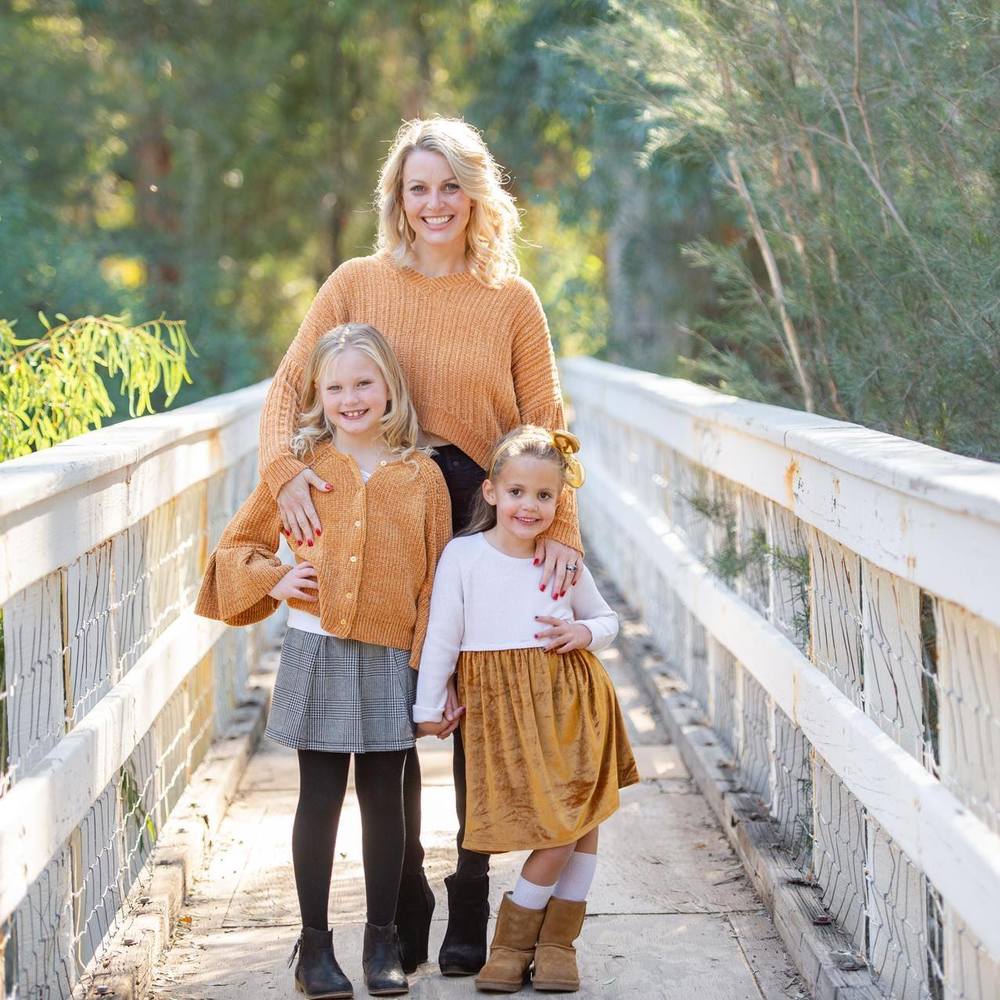 Meet your Posher, Arika